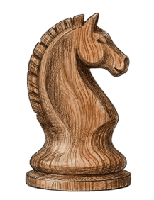 ChessBench Logo